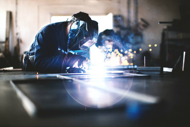 Best Automotive Welding in Canyon, TX