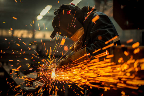 Affordable Welder Services in Canyon, TX