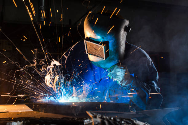 Best Structural Steel Welding in Canyon, TX