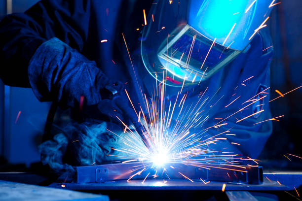Affordable Welder Services in Canyon, TX