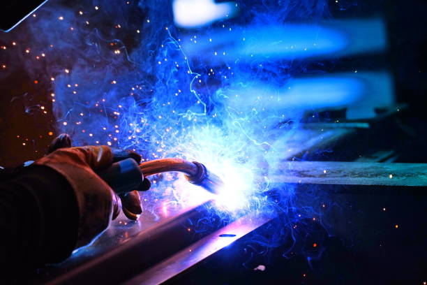 Best Structural Steel Welding in Canyon, TX