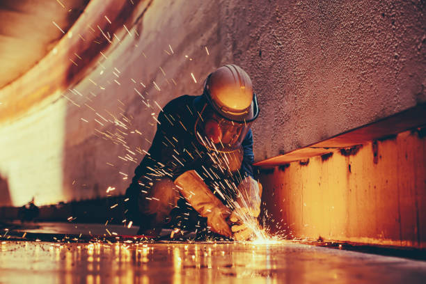 Canyon, TX Welder & Metal Fabrication Company