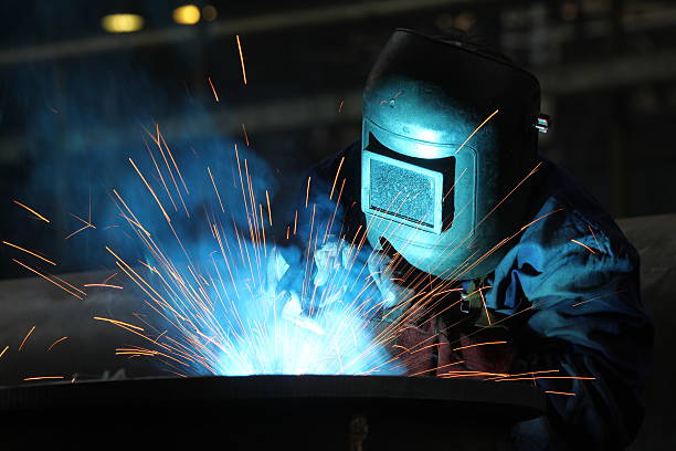 Best Automation and Robotic Welding in Canyon, TX