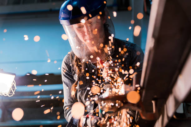 Best Food and Beverage Processing Equipment Welding in Canyon, TX